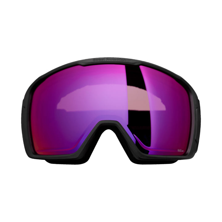Sweet Protection Clockwork RIG Reflect Goggles