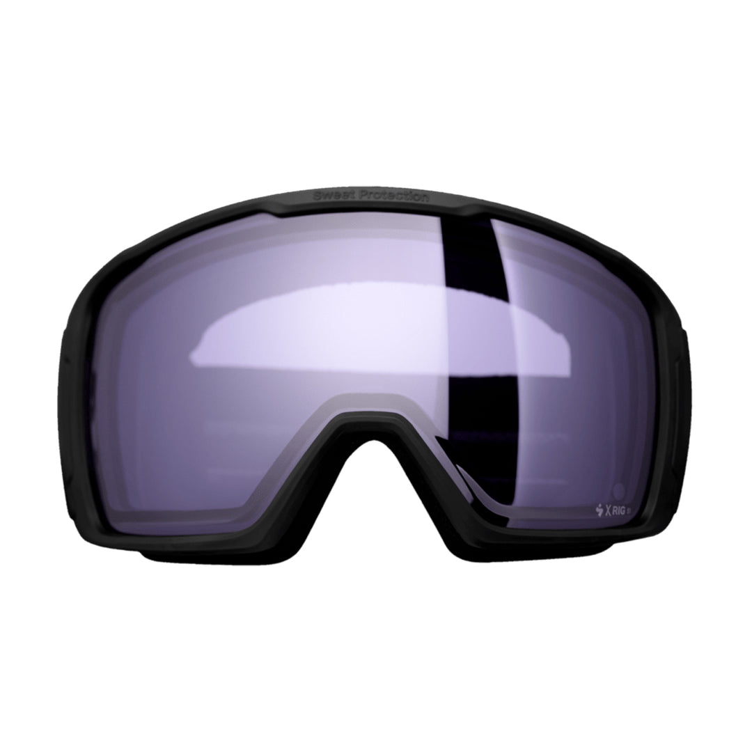 Sweet Protection Clockwork RIG Reflect Goggles