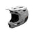 Bronco White / Large/X-Large
