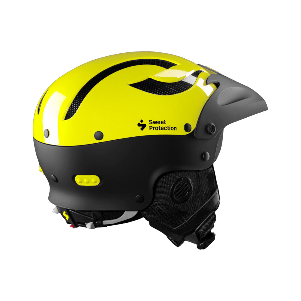 Sweet Protection Rocker Helmet