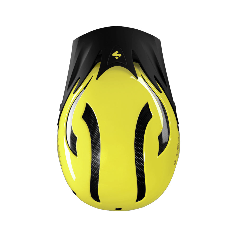 Sweet Protection Rocker Helmet