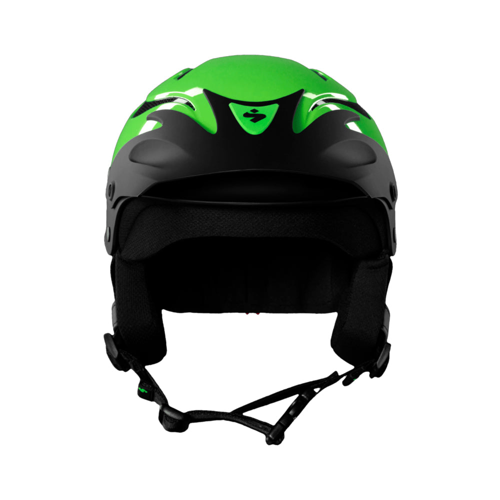 Sweet Protection Rocker Helmet