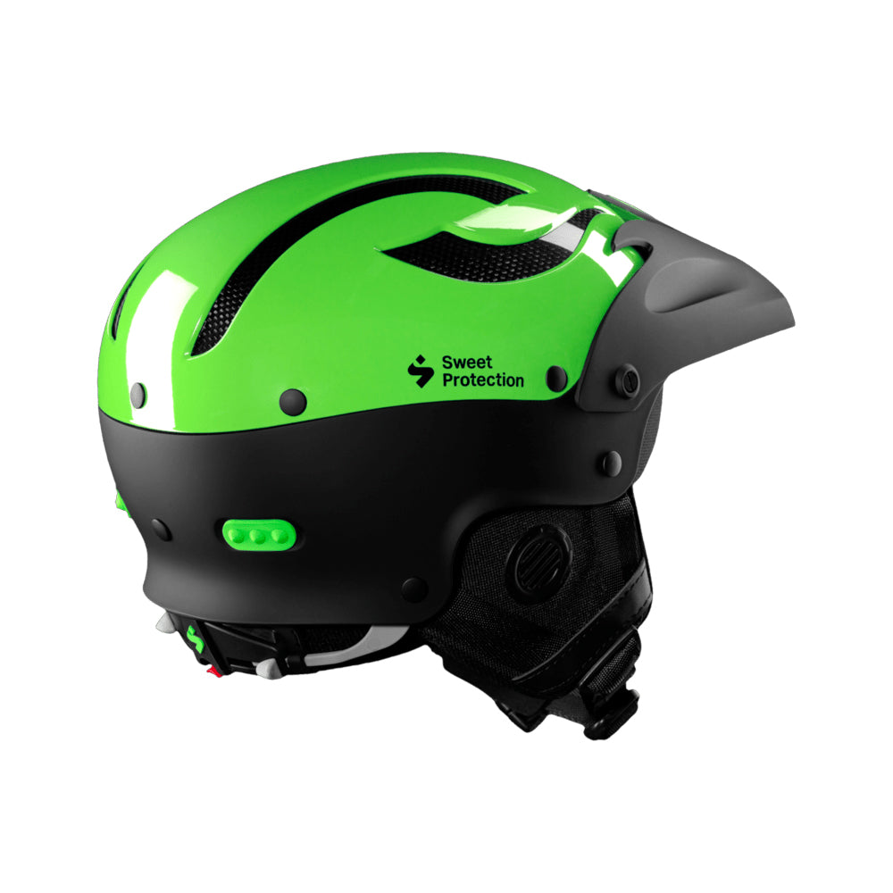 Sweet Protection Rocker Helmet