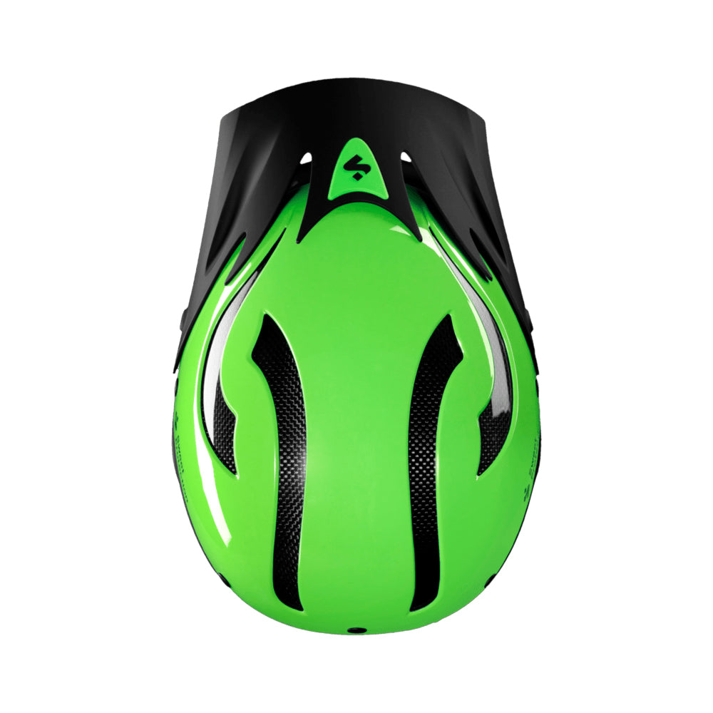 Sweet Protection Rocker Helmet