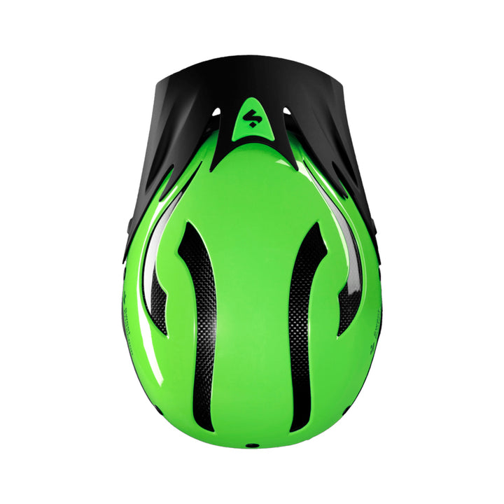 Sweet Protection Rocker Helmet
