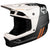Bronco White Carbon / Large