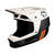 Bronco White / Large