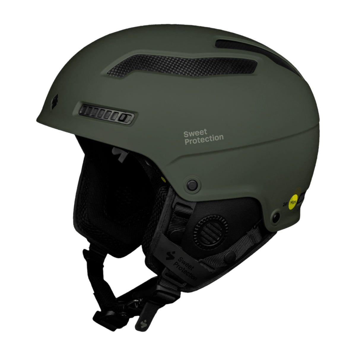 Sweet Protection Trooper 2Vi Mips Helmet