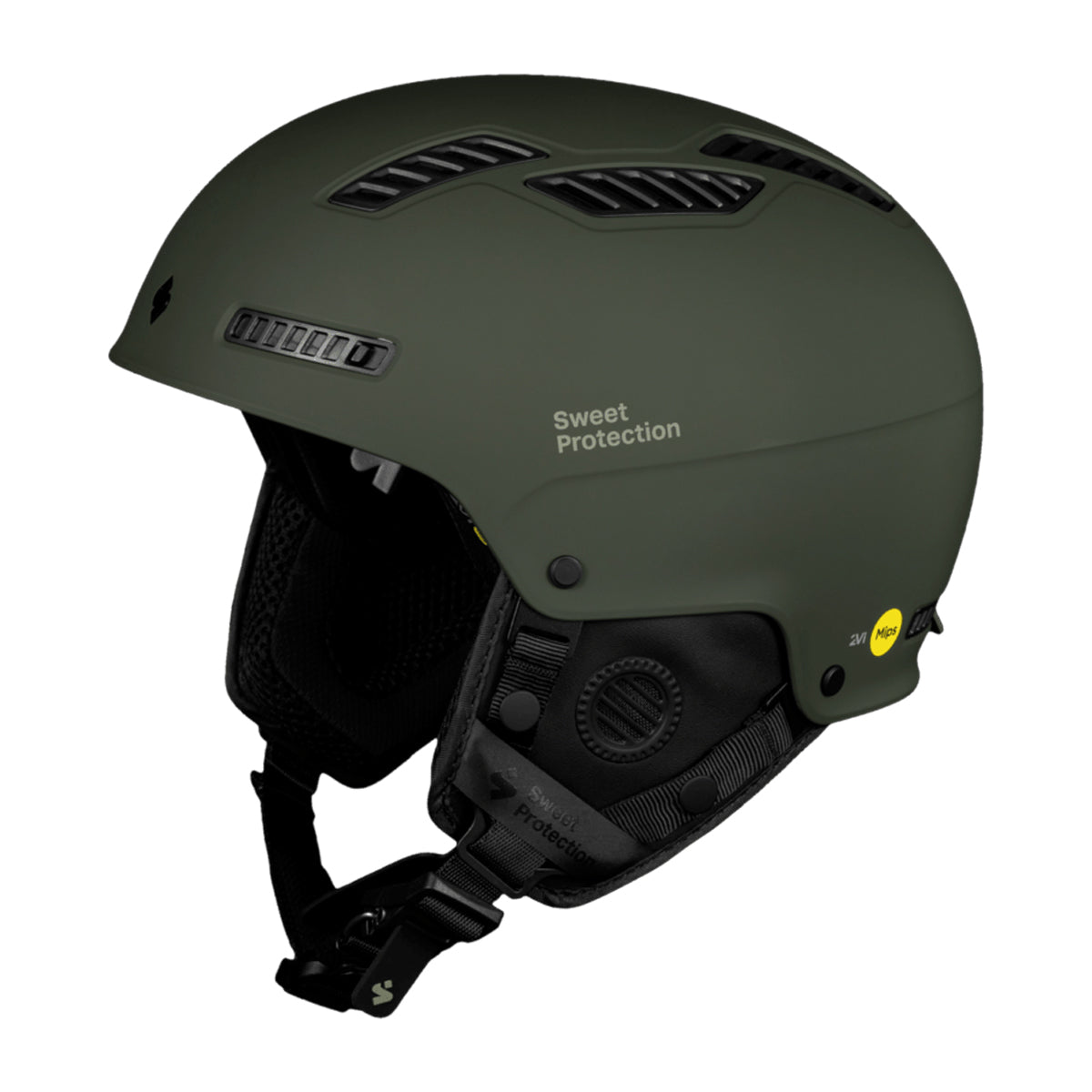 Sweet Protection Igniter 2Vi MIPS Helmet