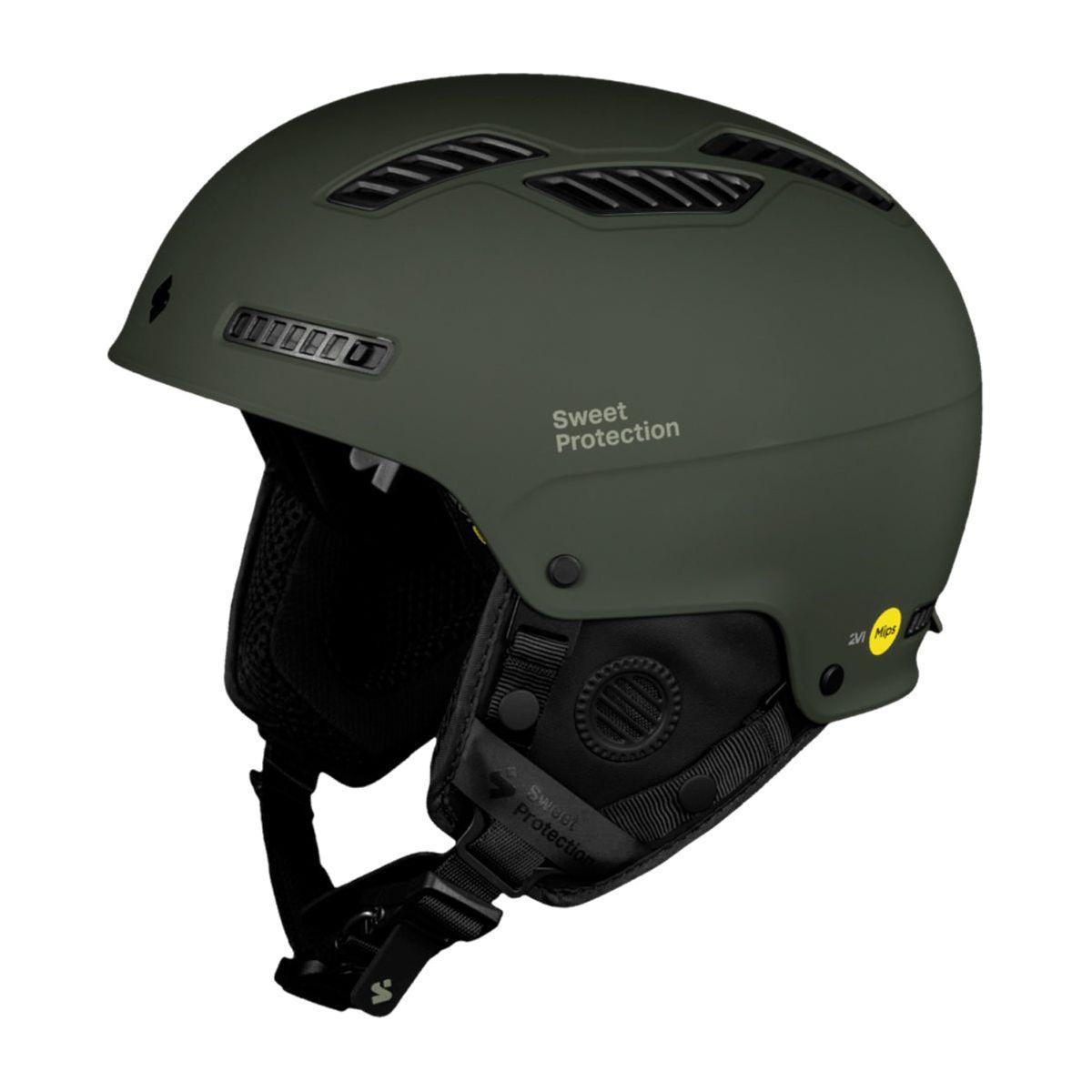 Sweet Protection Igniter 2Vi MIPS Helmet