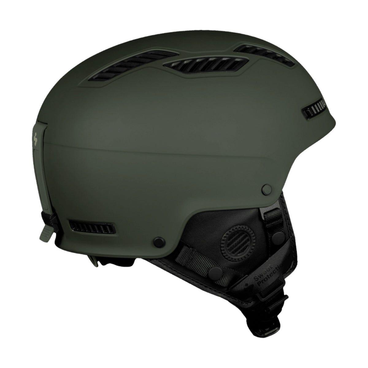 Sweet Protection Igniter 2Vi MIPS Helmet