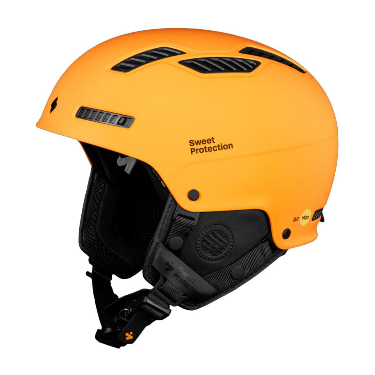 Sweet Protection Igniter 2Vi MIPS Helmet