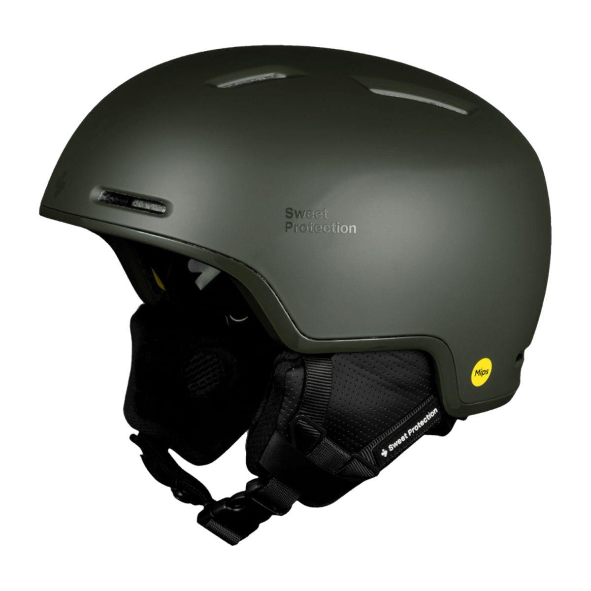 Sweet Protection Looper Mips Helmet