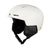Bronco White / Large/X-Large