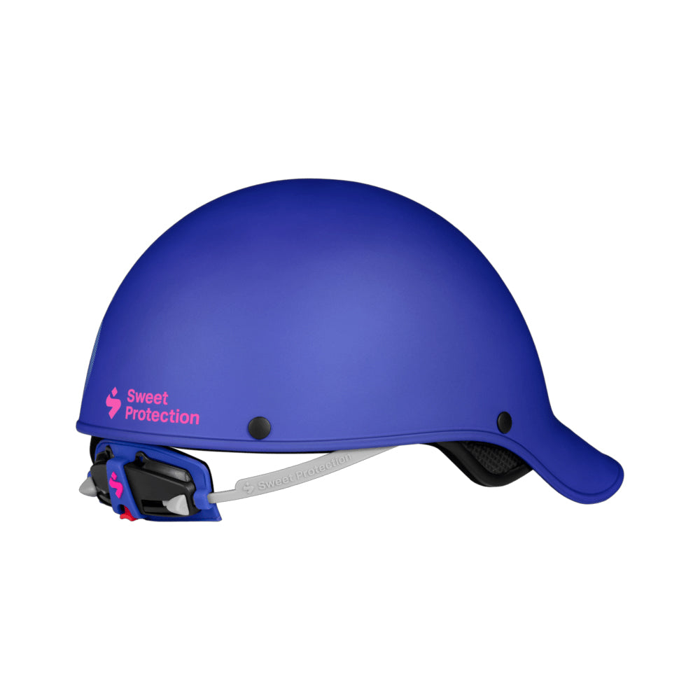 Sweet Protection Strutter Helmet