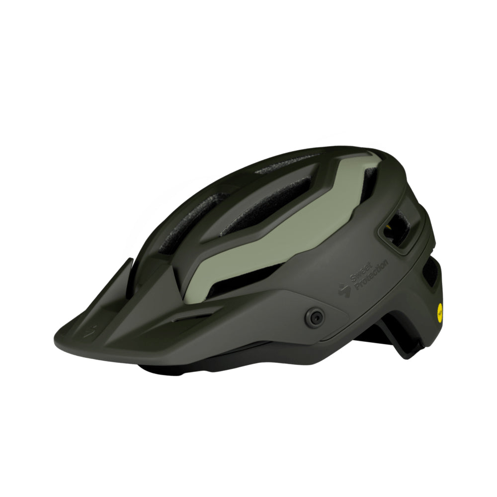 Sweet Protection Trailblazer Mips Helmet