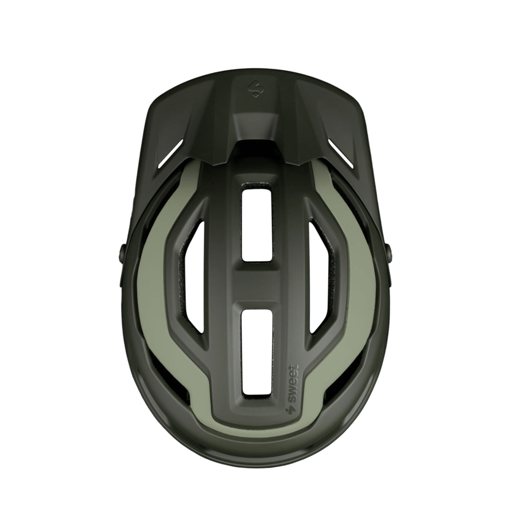 Sweet Protection Trailblazer Mips Helmet