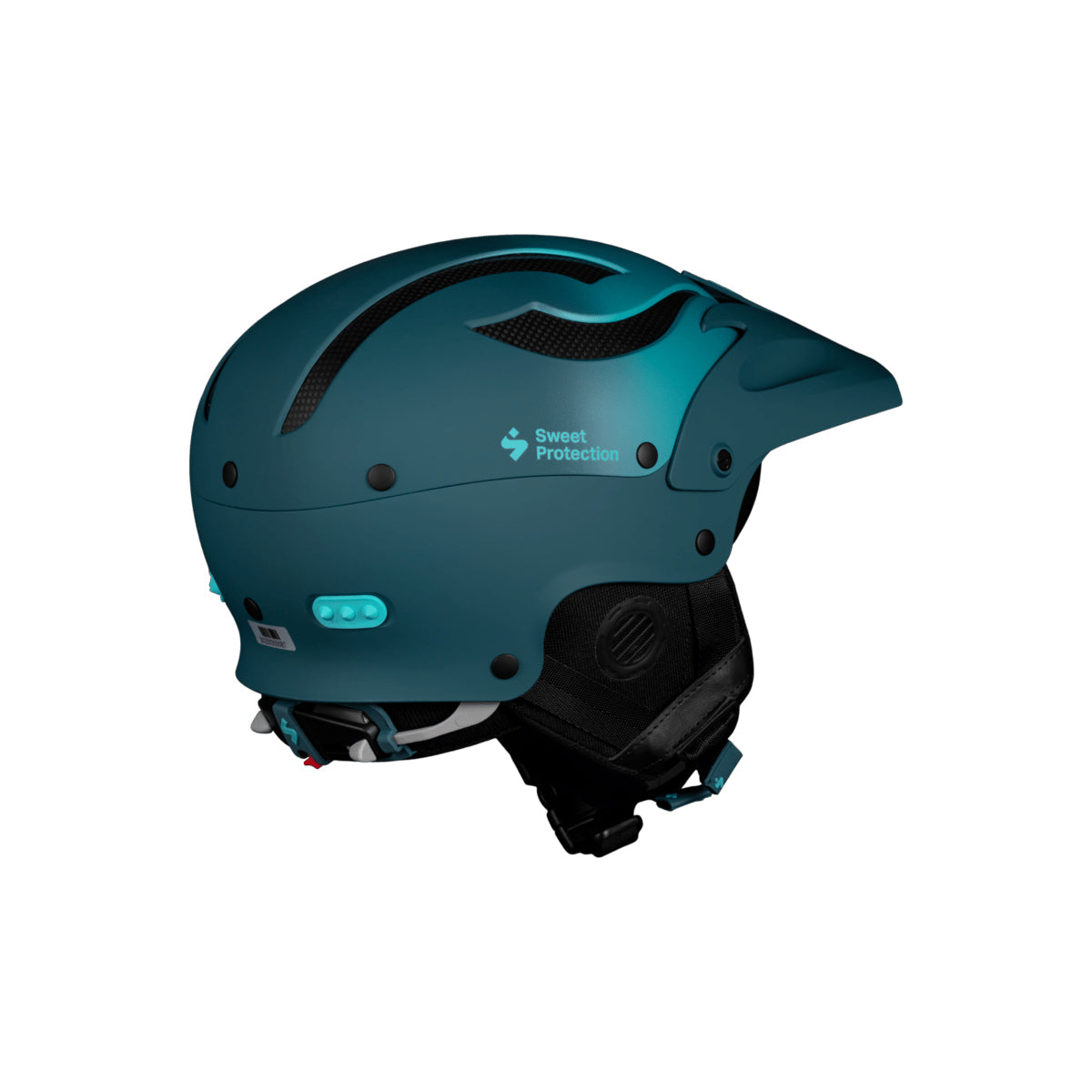 Sweet Protection Rocker Helmet