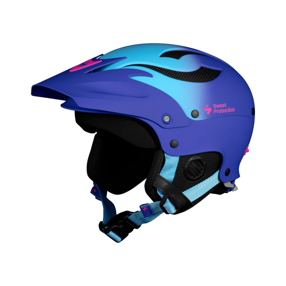 Sweet Protection Rocker Helmet