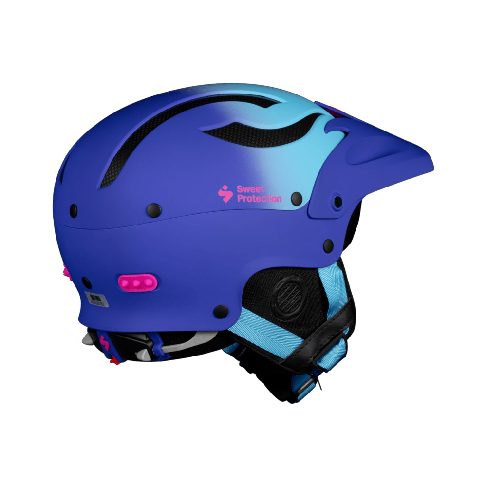 Sweet Protection Rocker Helmet