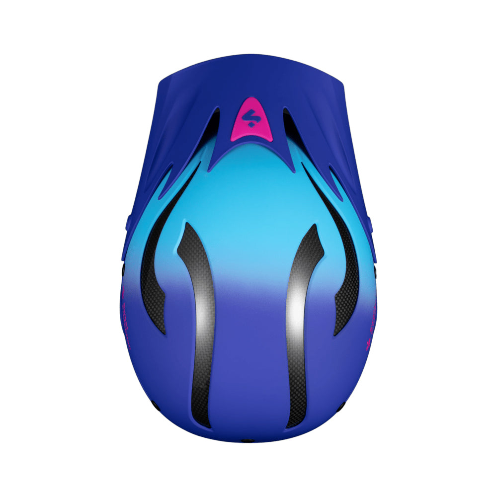 Sweet Protection Rocker Helmet