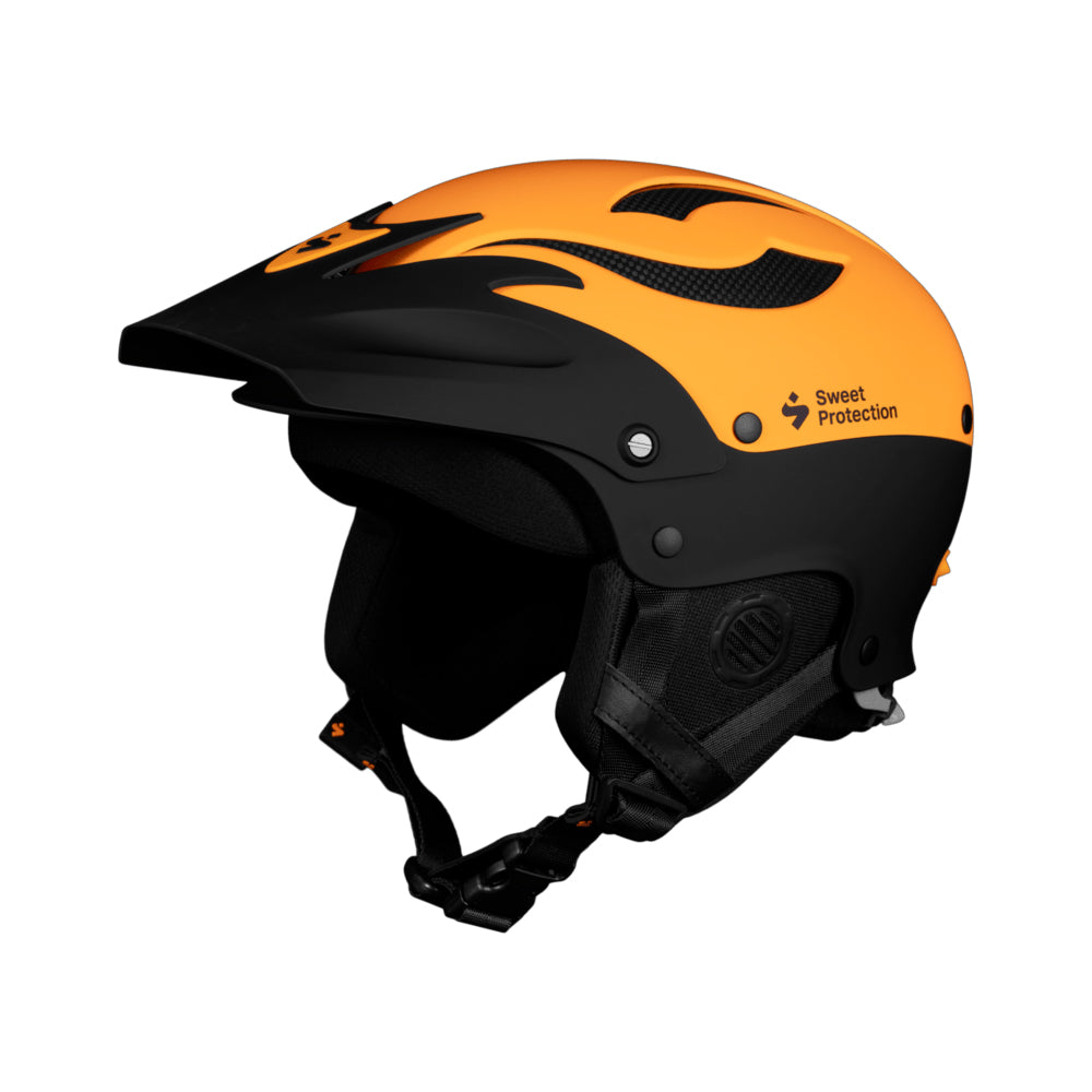 Sweet Protection Rocker Helmet