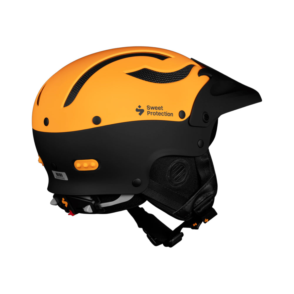 Sweet Protection Rocker Helmet
