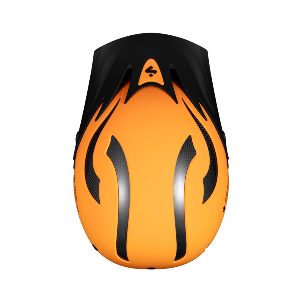 Sweet Protection Rocker Helmet