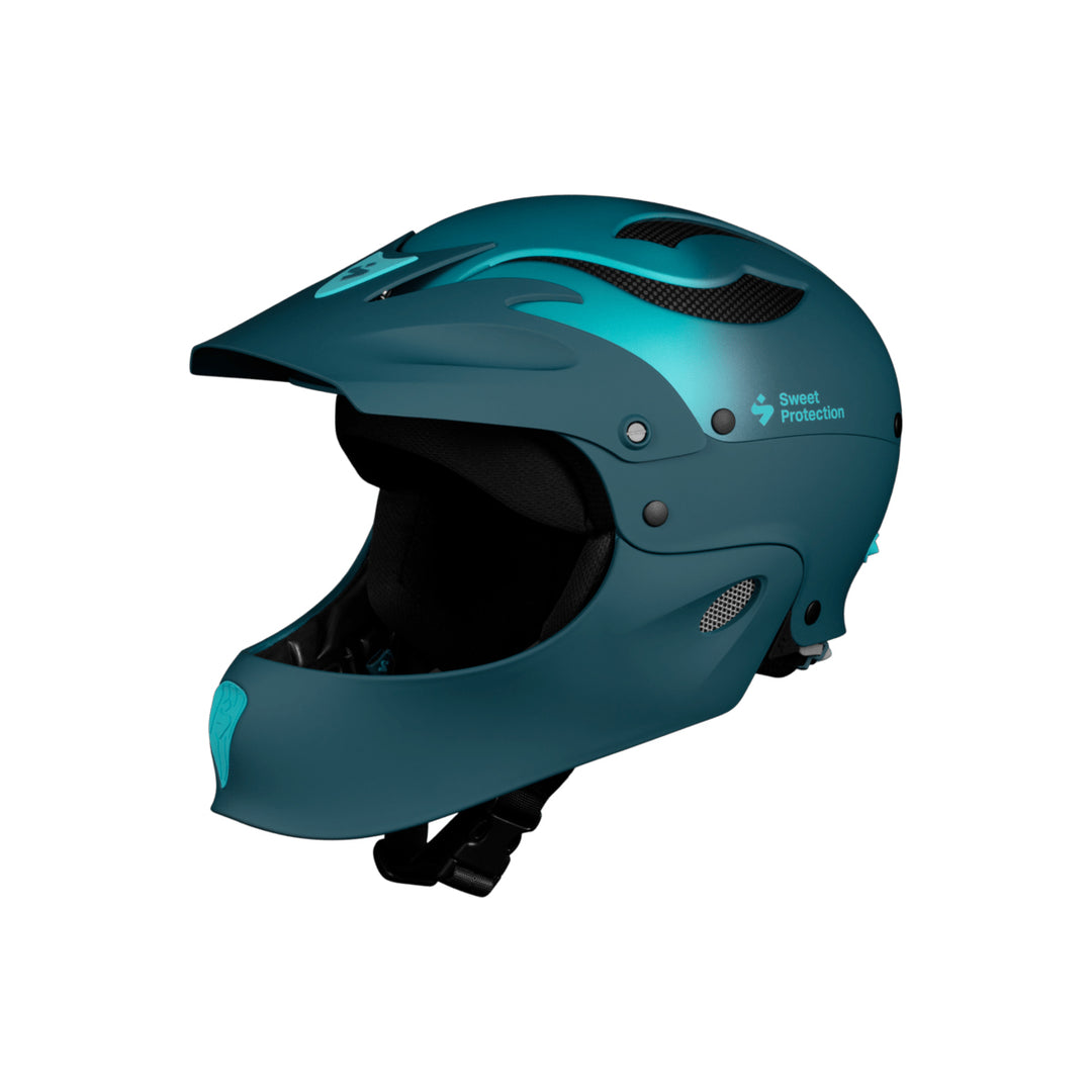 Sweet Protection Rocker Full Face Helmet