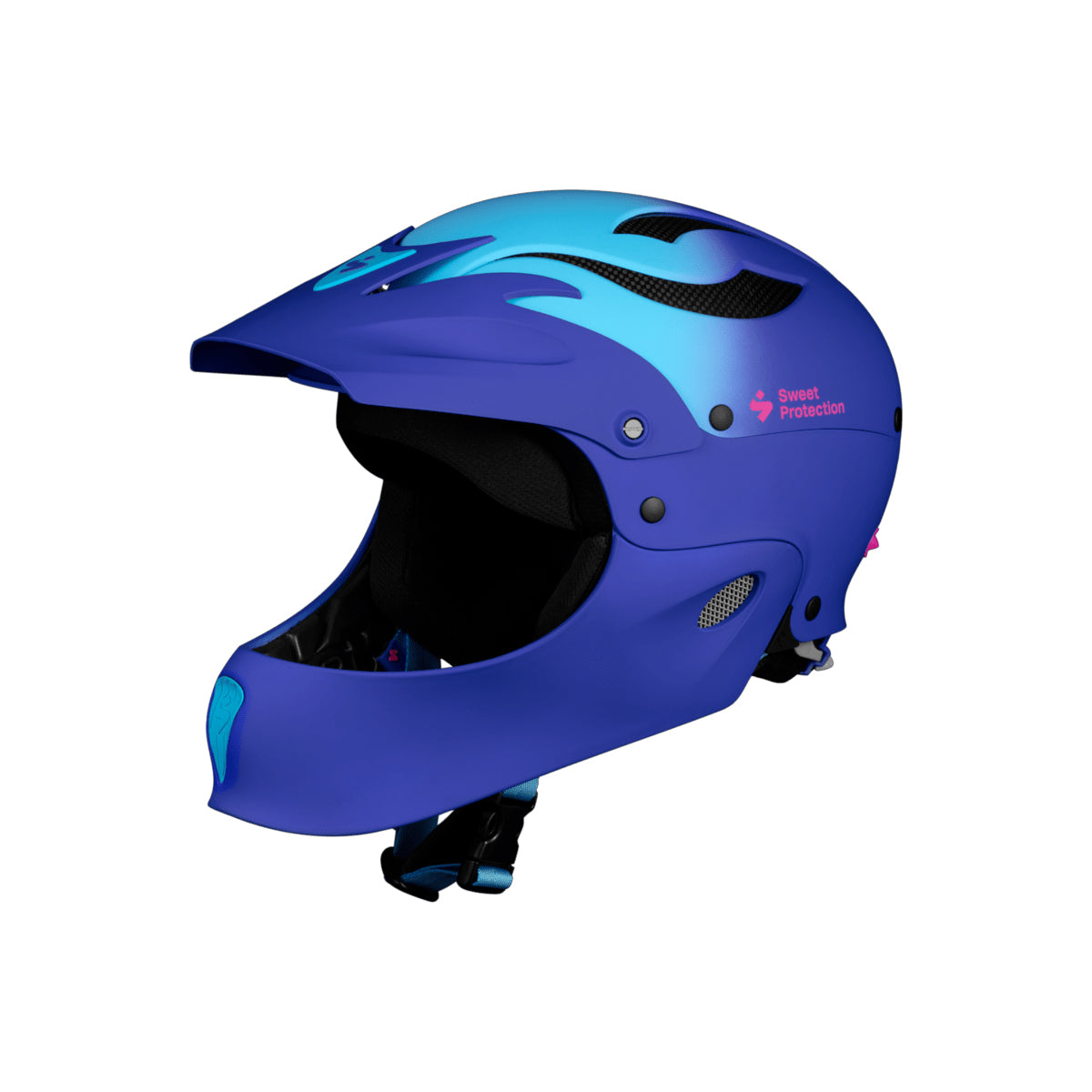 Sweet Protection Rocker Full Face Helmet
