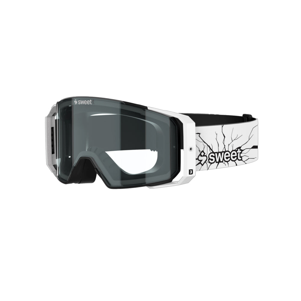 Sweet Protection Deckard MTB Team Edition Goggle x EJ