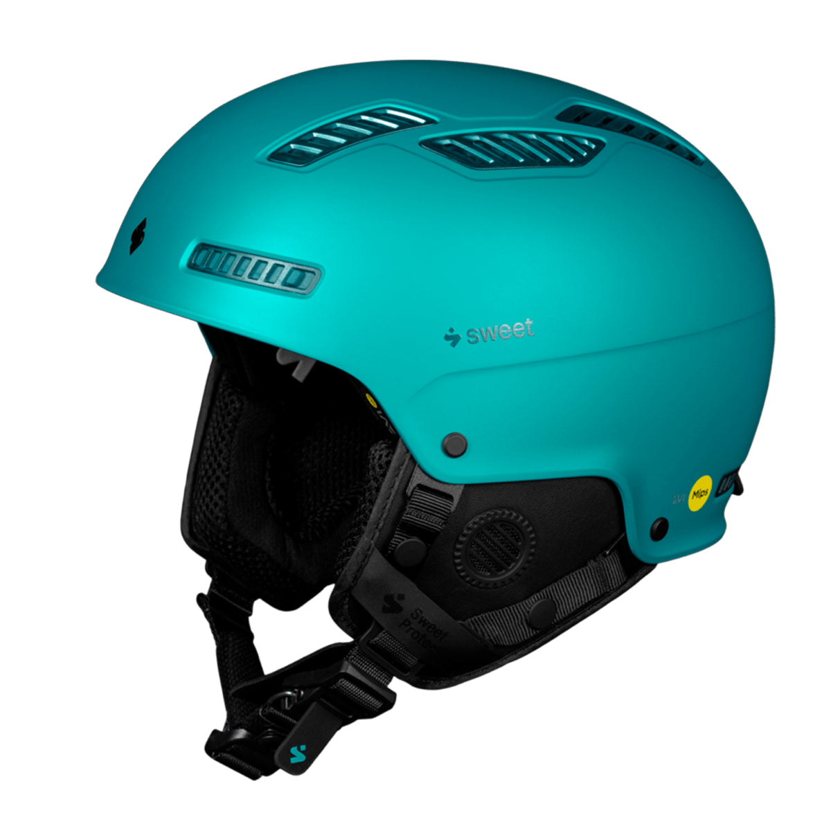 Sweet Protection Igniter 2Vi MIPS Helmet