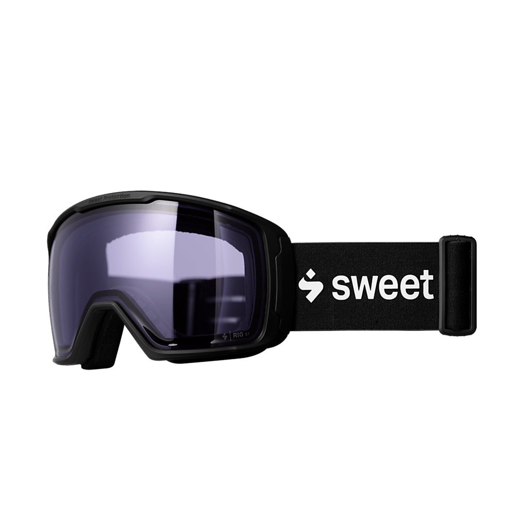 Sweet Protection Clockwork RIG Reflect Goggles