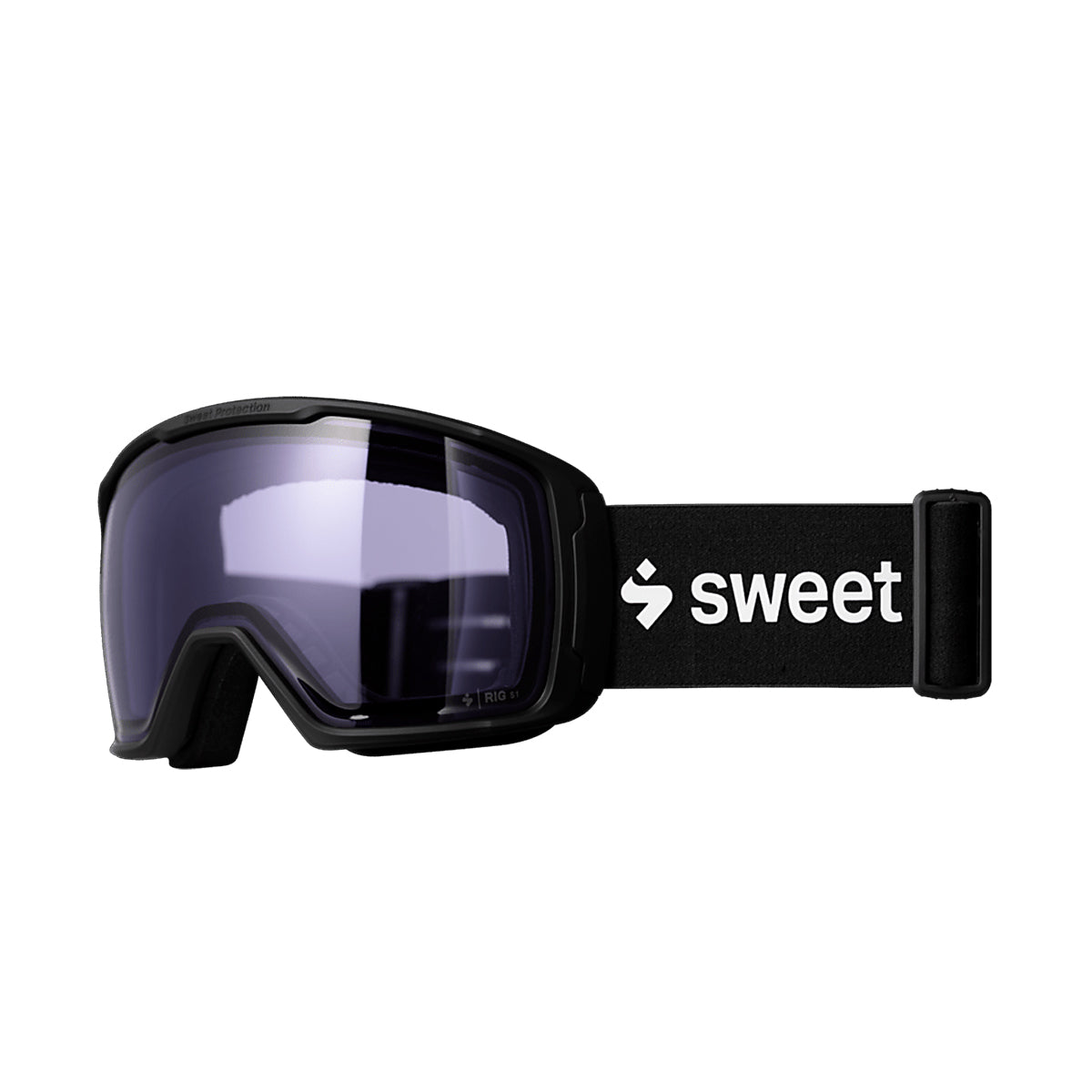Sweet Protection Clockwork RIG Reflect Goggles