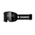 Smoke/Matte Black/Black