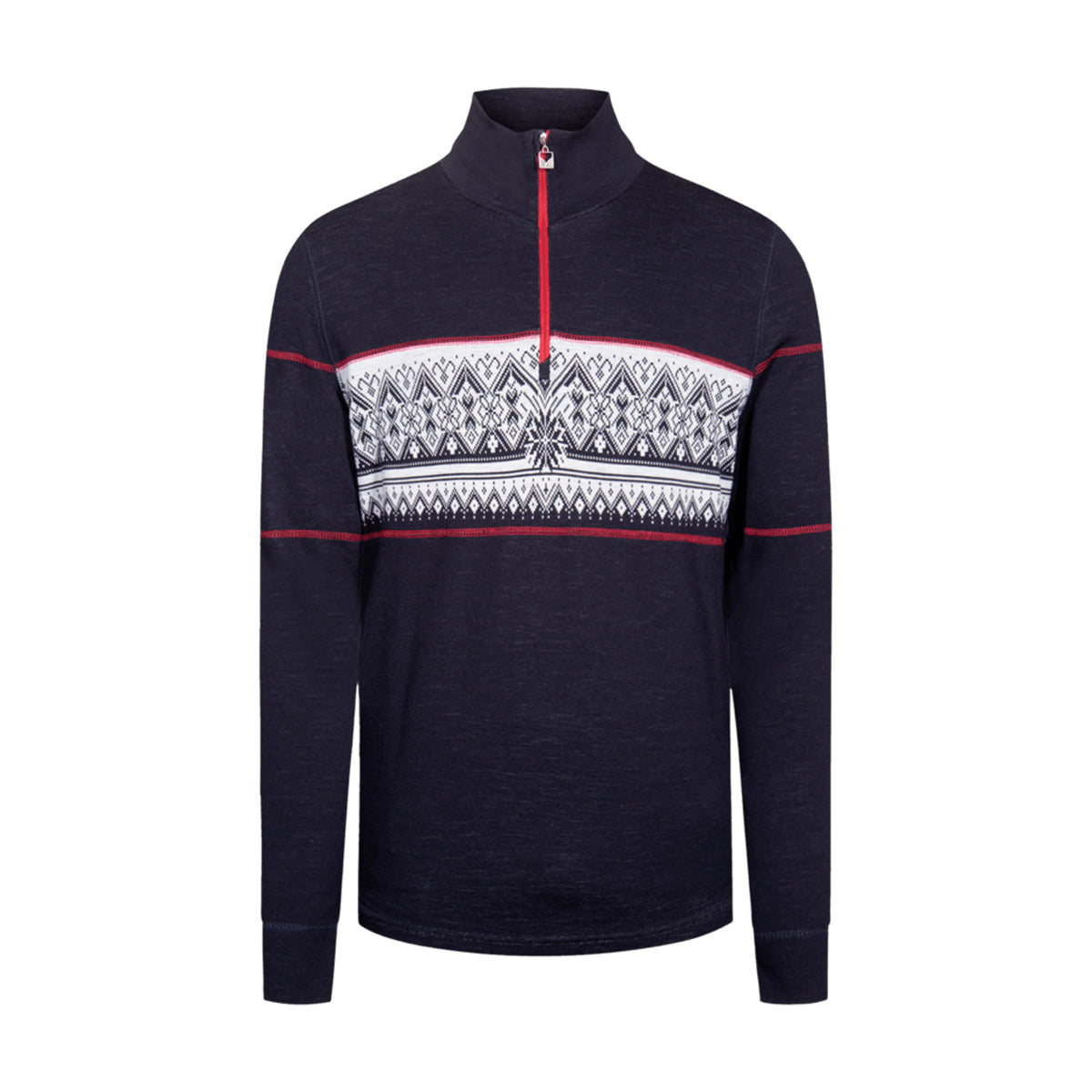 Dale of Norway Moritz Masc Basic Sweater
