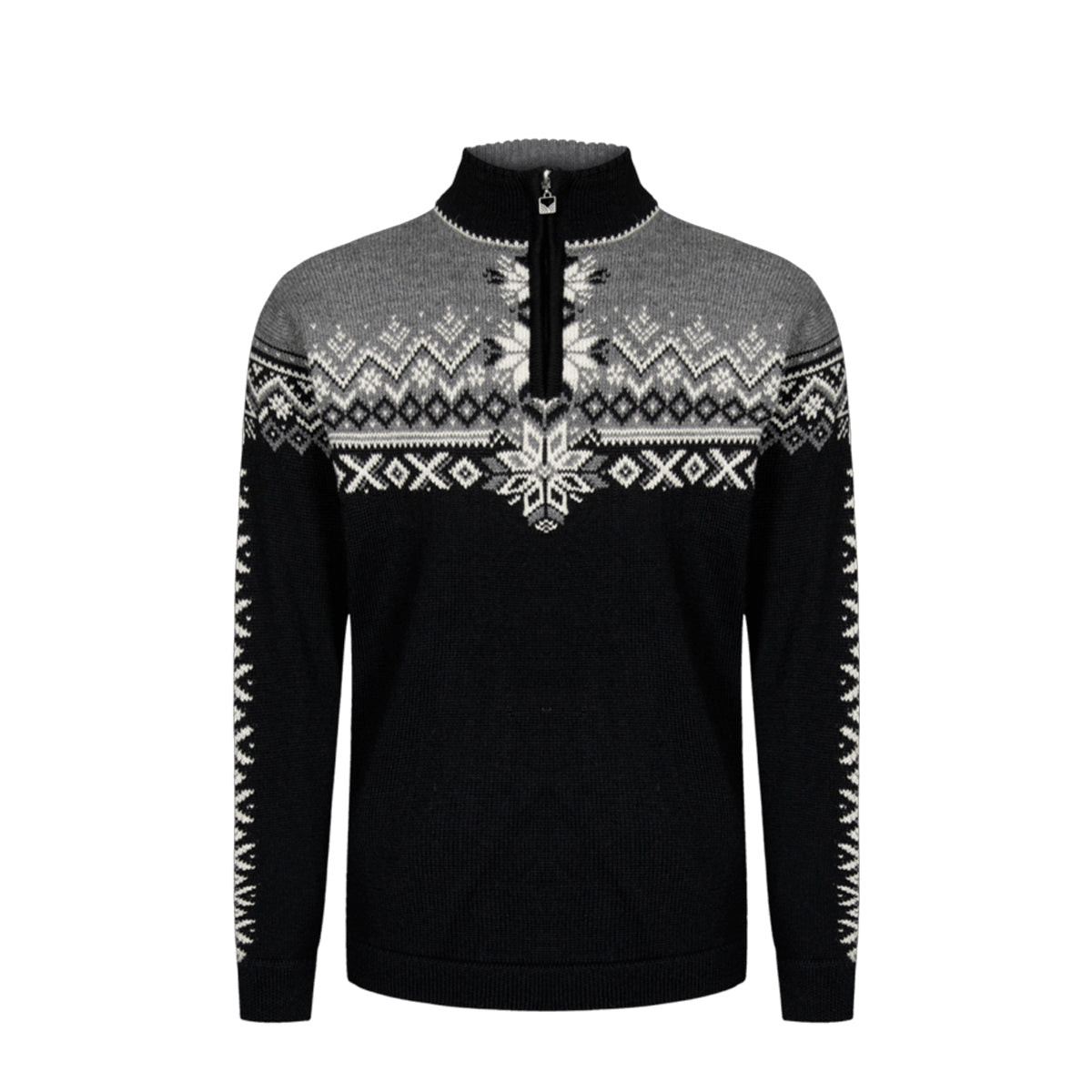 Dale of Norway 140th Anniversary Masc Sweater