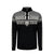 Black Smoke Offwhite / Large