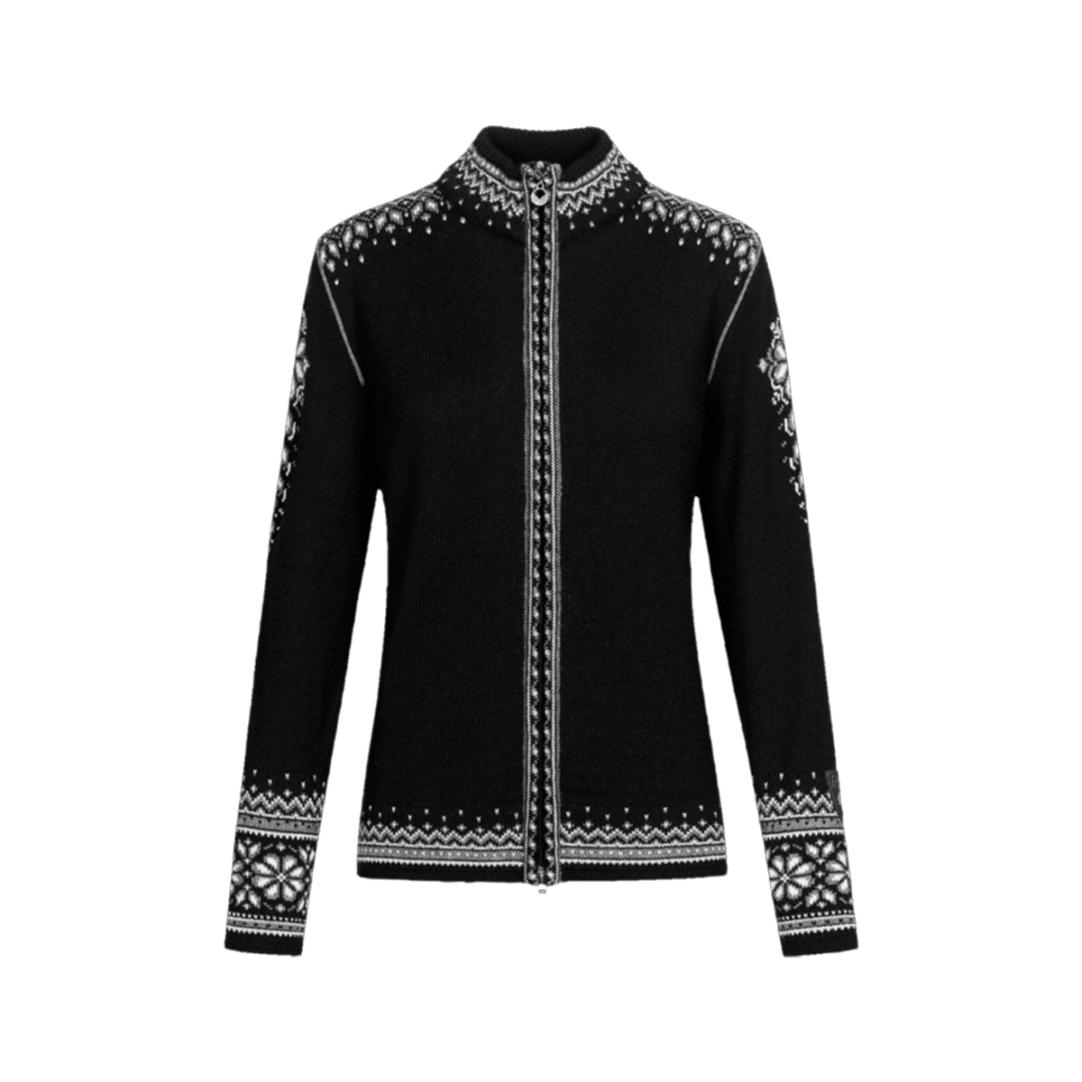 Dale of Norway 140th Anniversary Fem Jacket