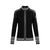 Black Offwhite Smoke / Large