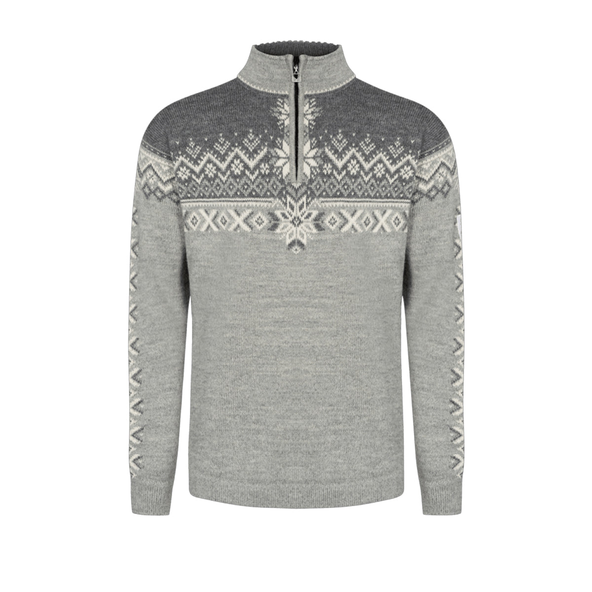 Dale of Norway 140th Anniversary Masc Sweater