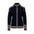 Navy Redrose Offwhite / Large