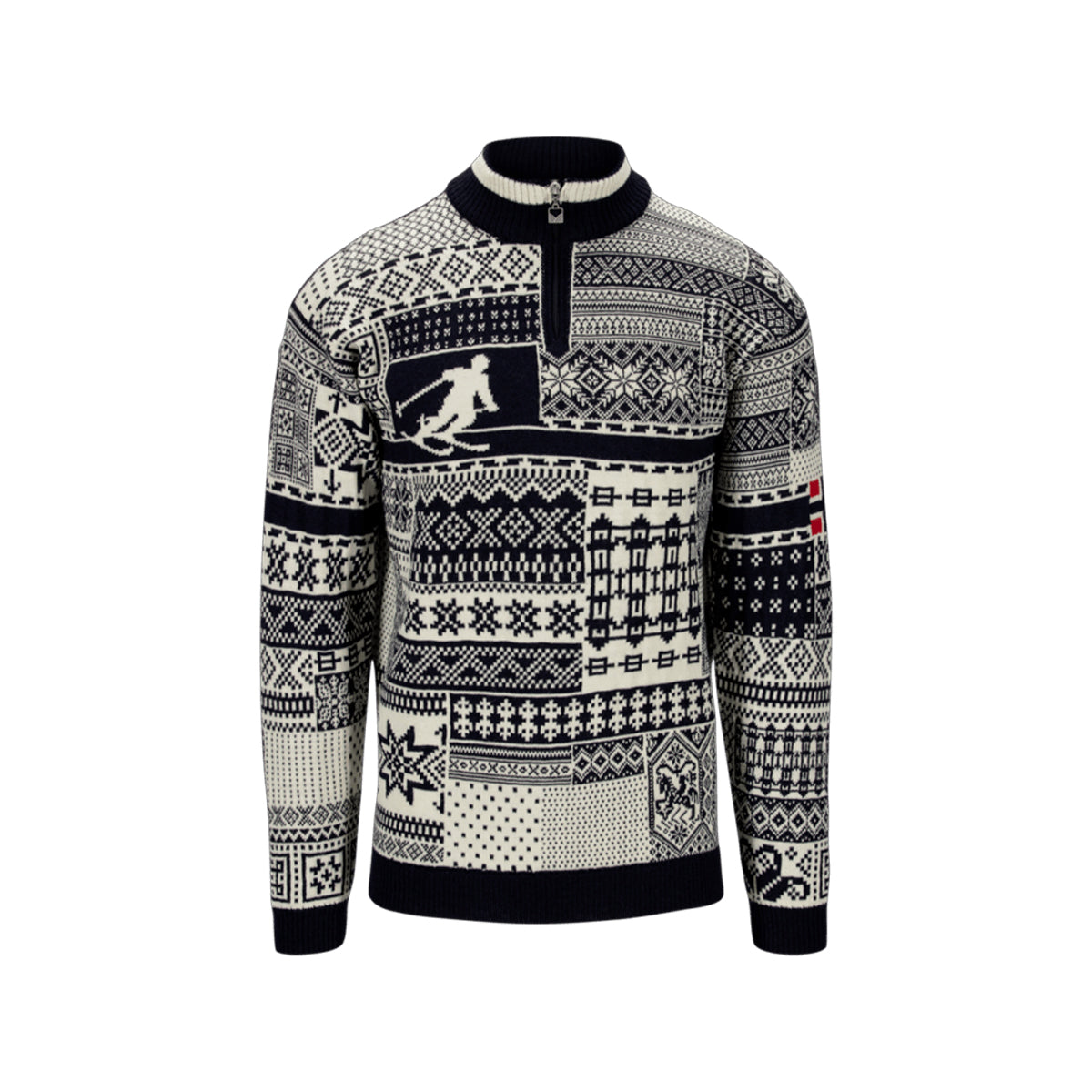 Dale of Norway History Sweater