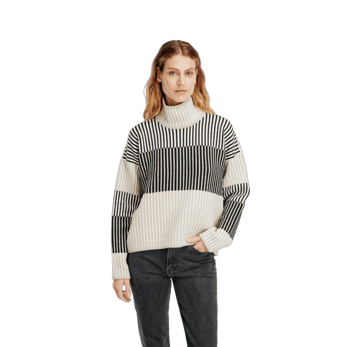 Dale of Norway Skarstind Fem Sweater