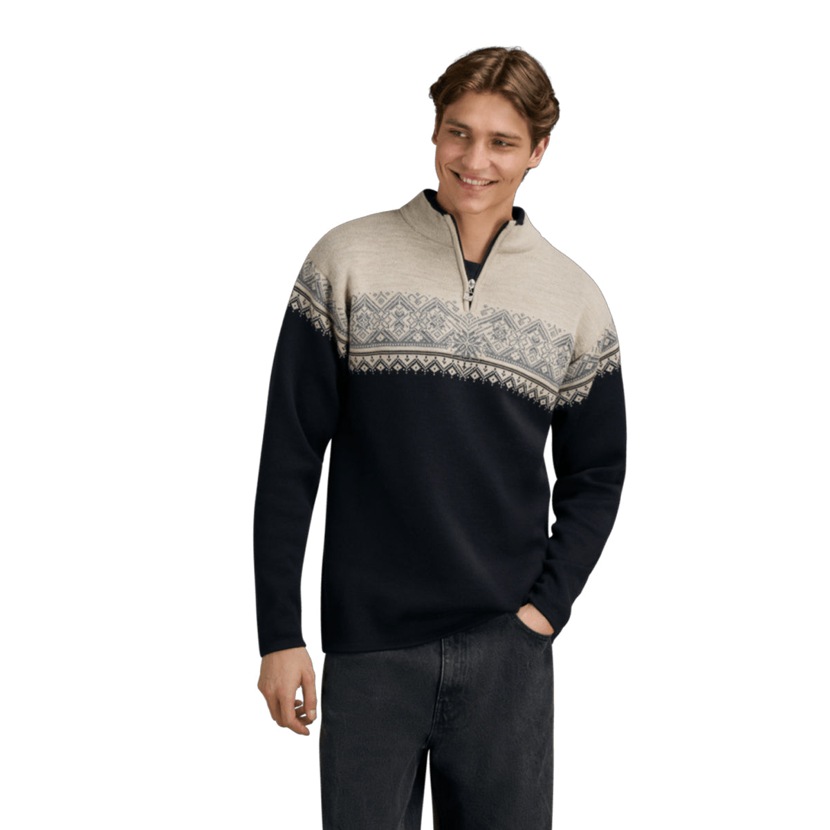 Dale of Norway Moritz Masc Sweater
