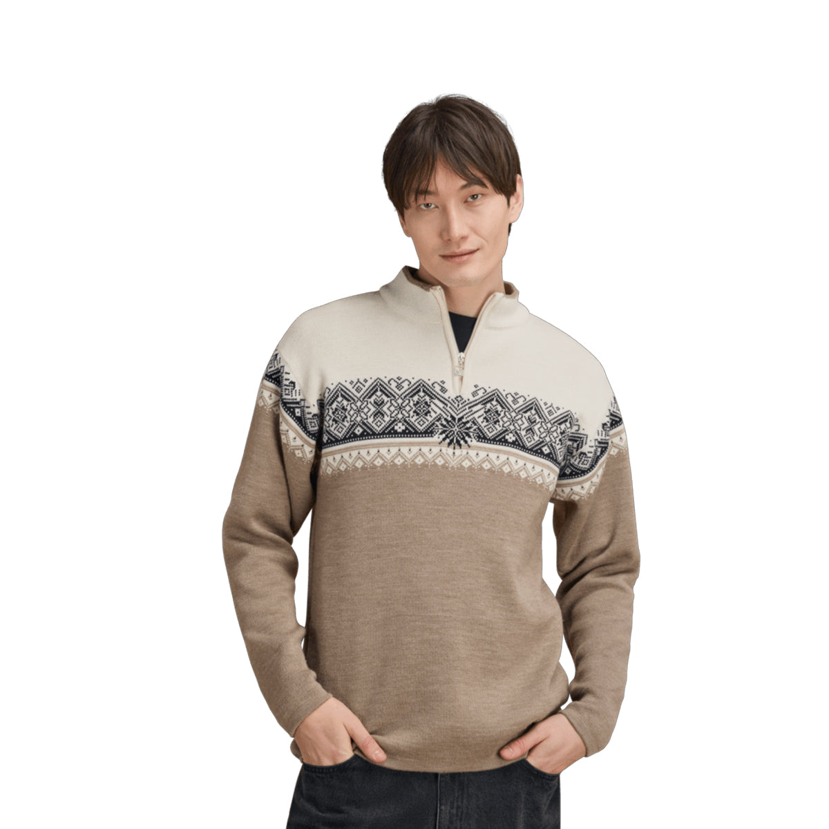 Dale of Norway Moritz Masc Sweater