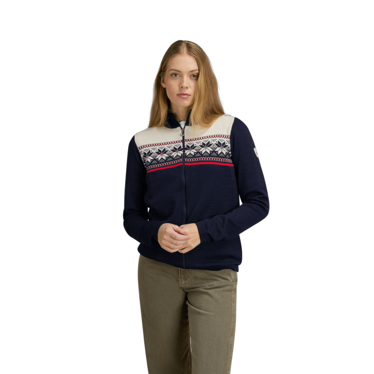 Dale of Norway Liberg Fem Jacket