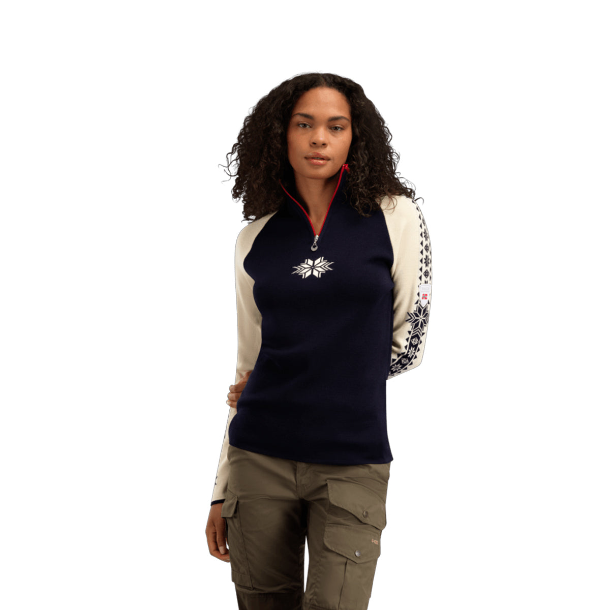 Dale of Norway Geilo Fem Sweater