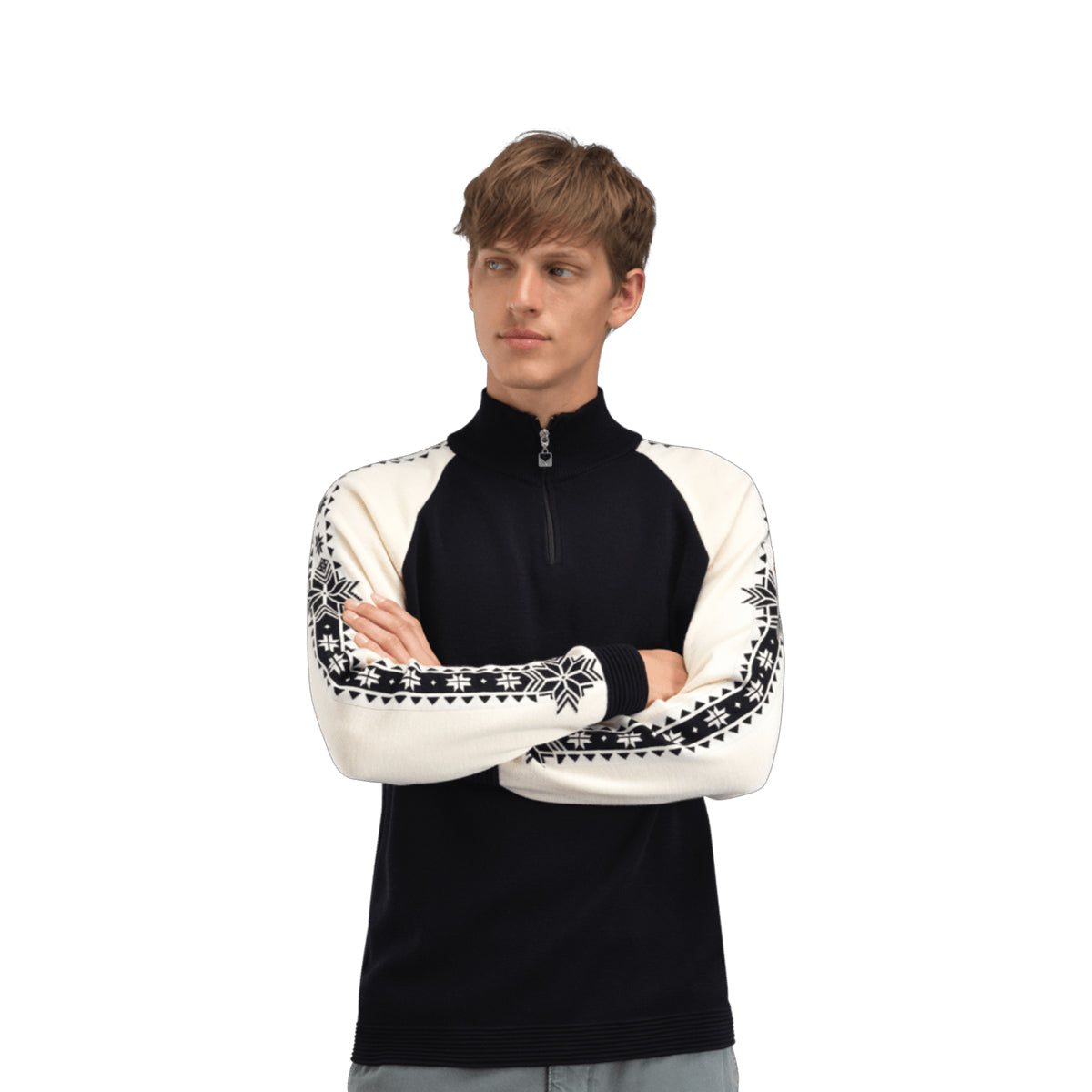 Dale of Norway Geilo Masc Sweater