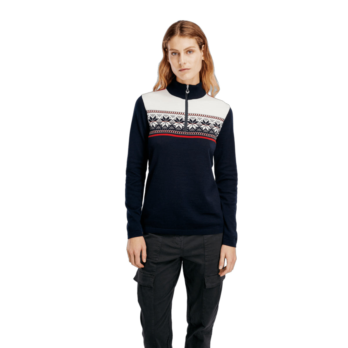 Dale of Norway Liberg Fem Sweater